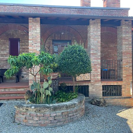 Apartament Casa Isidora Acquaviva  Zewnętrze zdjęcie