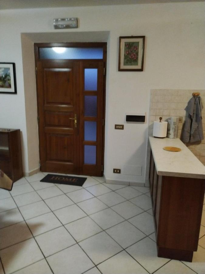 Apartament Casa Isidora Acquaviva  Zewnętrze zdjęcie