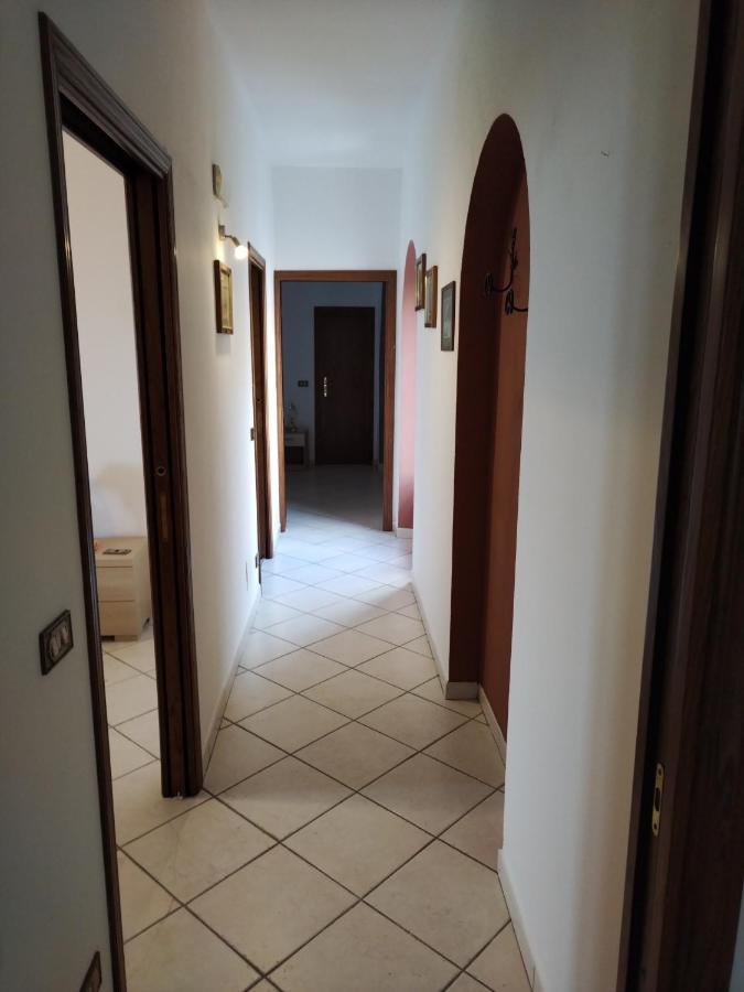 Apartament Casa Isidora Acquaviva  Zewnętrze zdjęcie