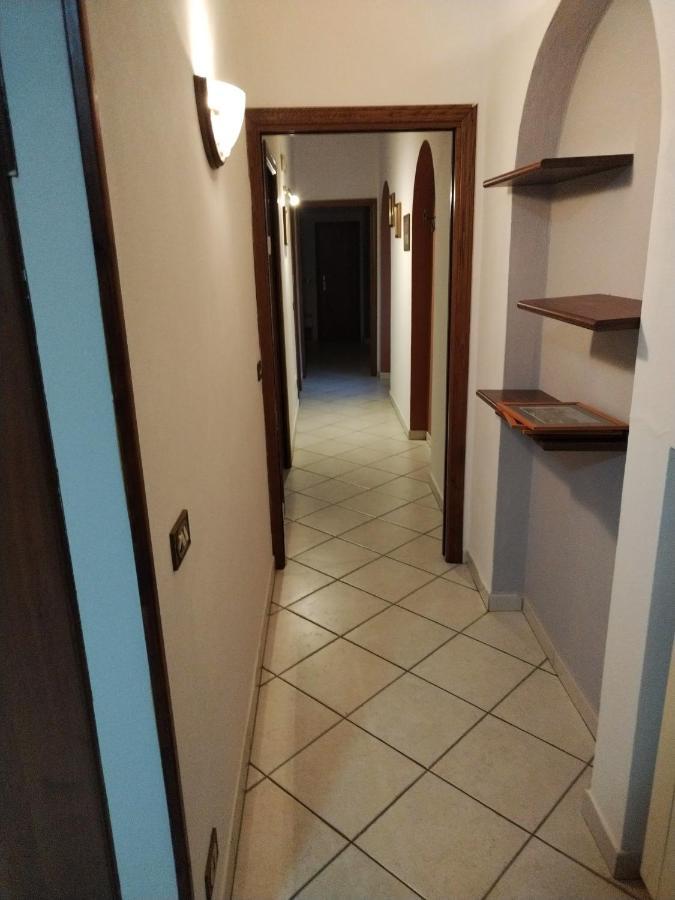 Apartament Casa Isidora Acquaviva  Zewnętrze zdjęcie
