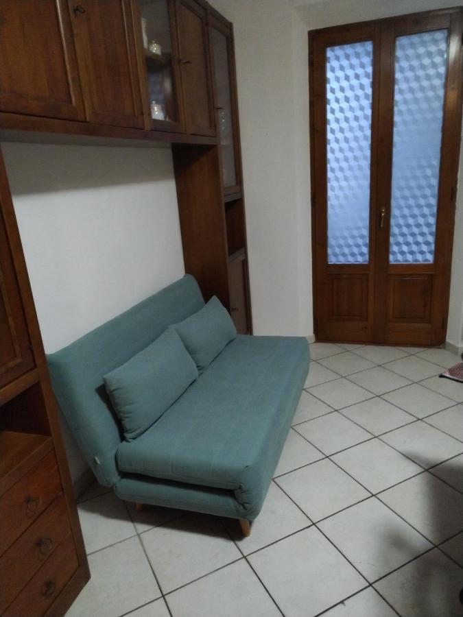 Apartament Casa Isidora Acquaviva  Zewnętrze zdjęcie