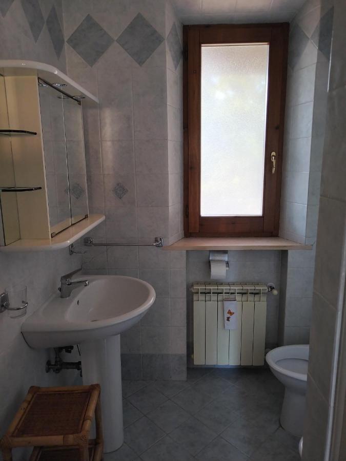 Apartament Casa Isidora Acquaviva  Zewnętrze zdjęcie