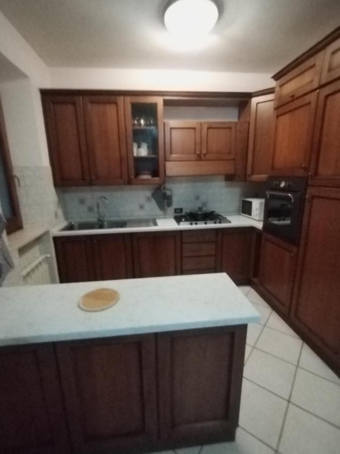 Apartament Casa Isidora Acquaviva  Zewnętrze zdjęcie