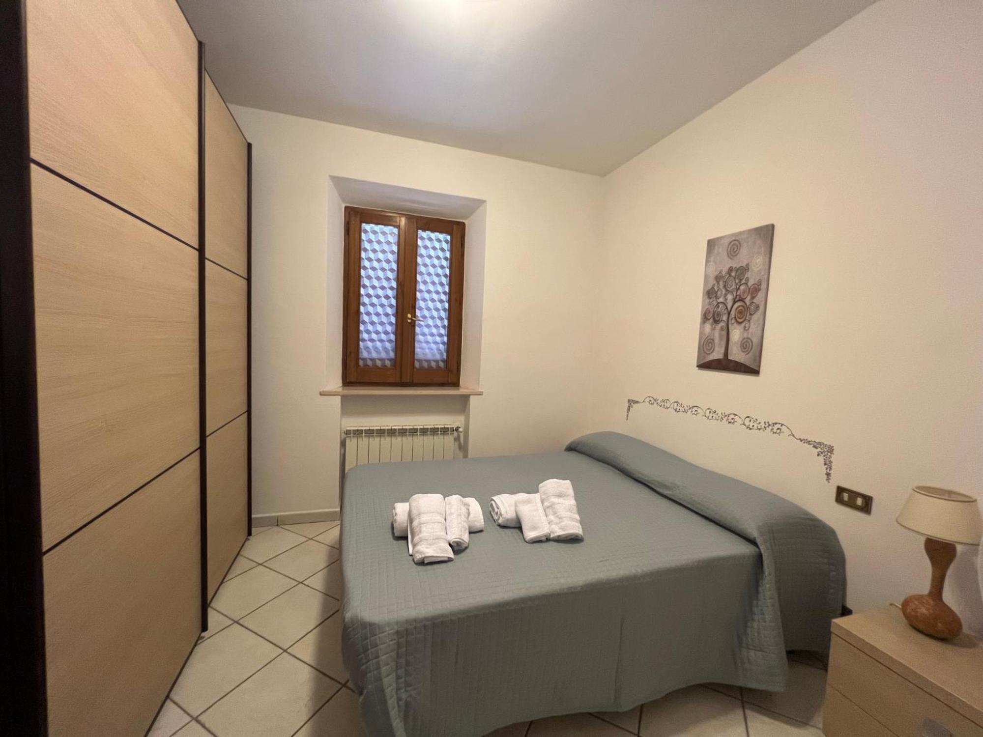 Apartament Casa Isidora Acquaviva  Zewnętrze zdjęcie