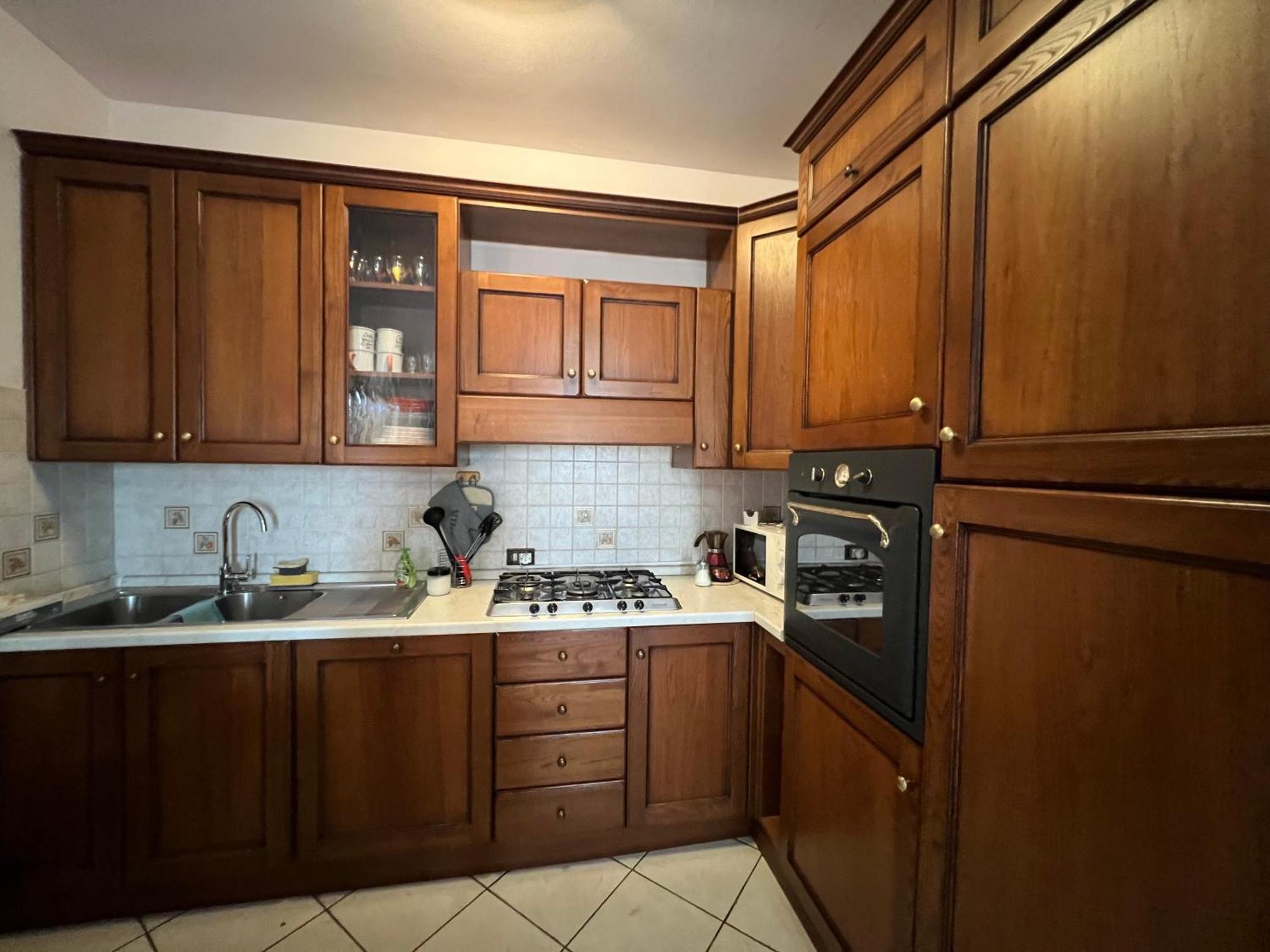 Apartament Casa Isidora Acquaviva  Zewnętrze zdjęcie