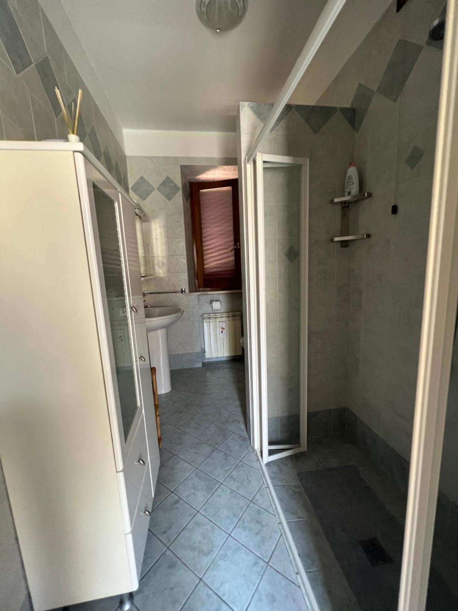 Apartament Casa Isidora Acquaviva  Zewnętrze zdjęcie