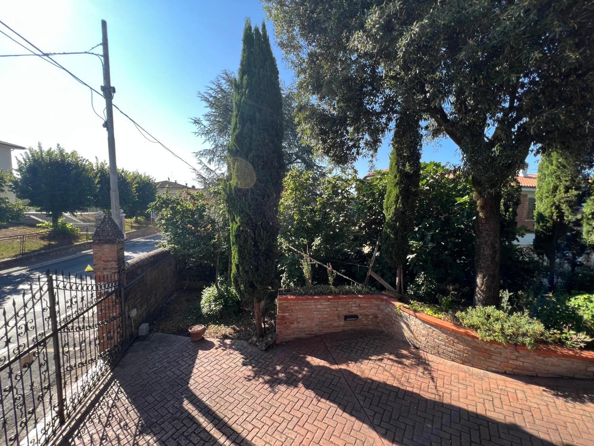 Apartament Casa Isidora Acquaviva  Zewnętrze zdjęcie