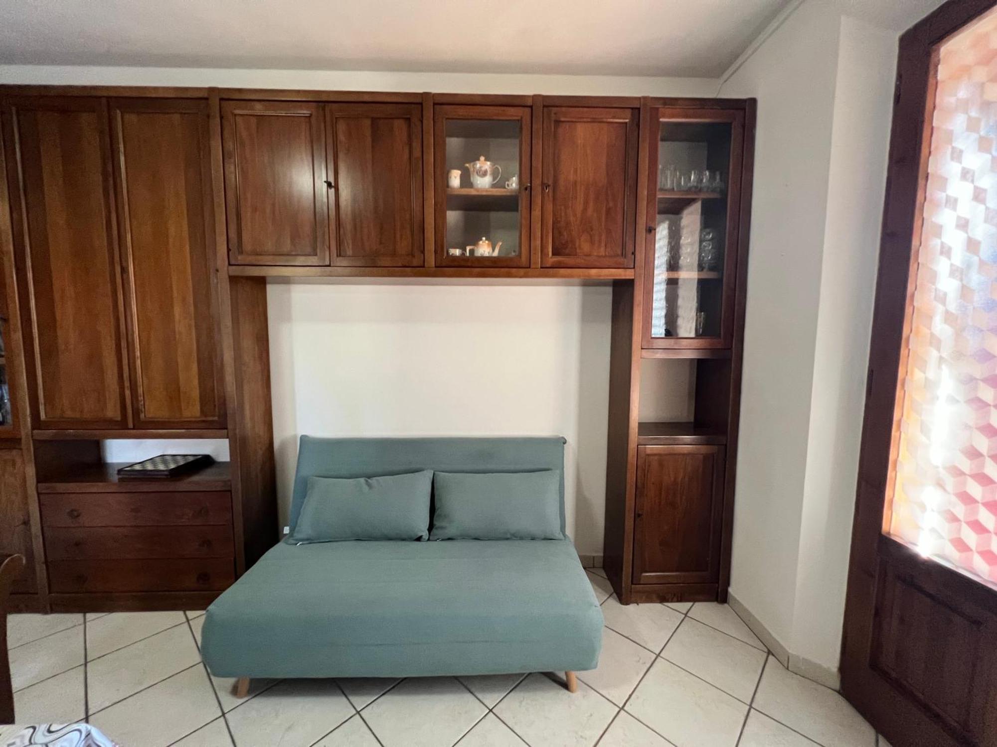 Apartament Casa Isidora Acquaviva  Zewnętrze zdjęcie